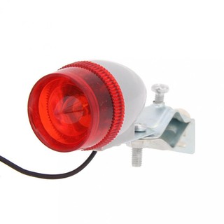 Bộ Đèn Chiếu Sáng Phía Trước Xe Đạp Dynamo 6V 3W