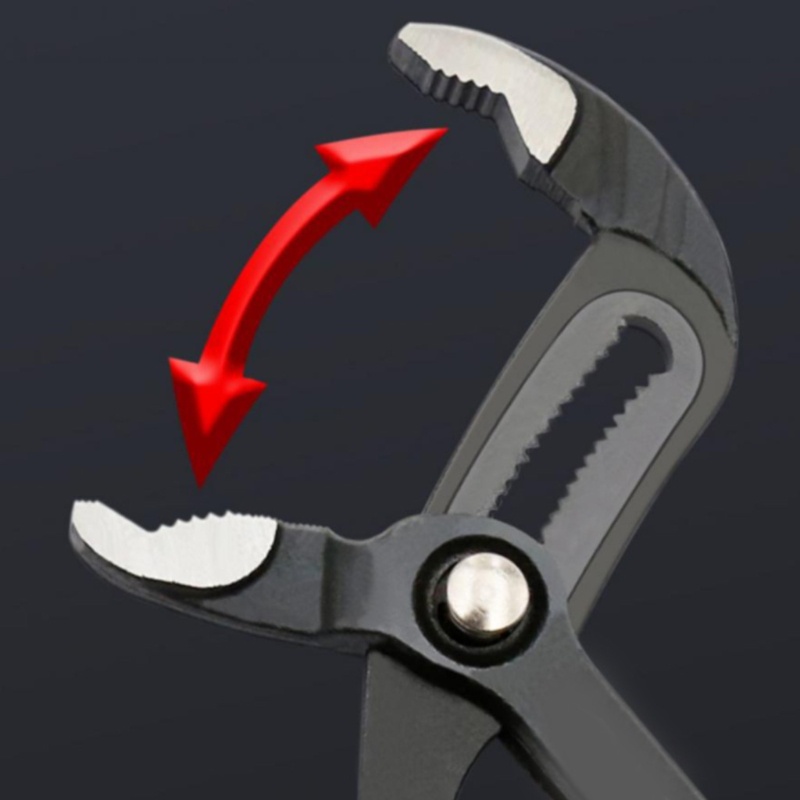 Kìm Đa Năng Sửa Chữa Chuyên Dụng