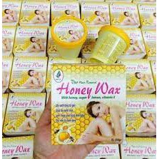 Tẩy lông honey wax veo 350g | BigBuy360 - bigbuy360.vn