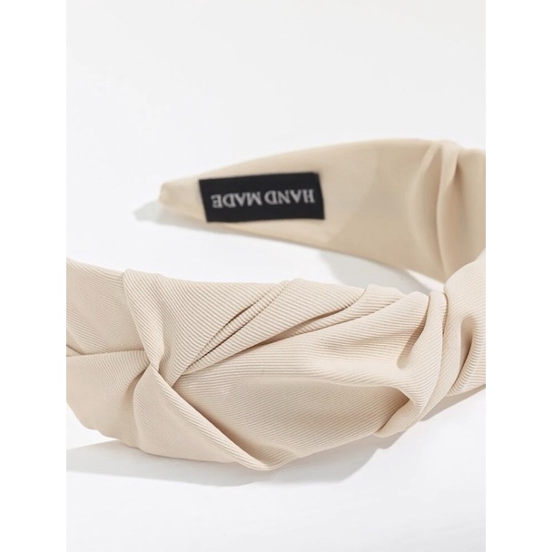 PHỤ KIỆN AUTH - SET BỜM 2 CHIẾC