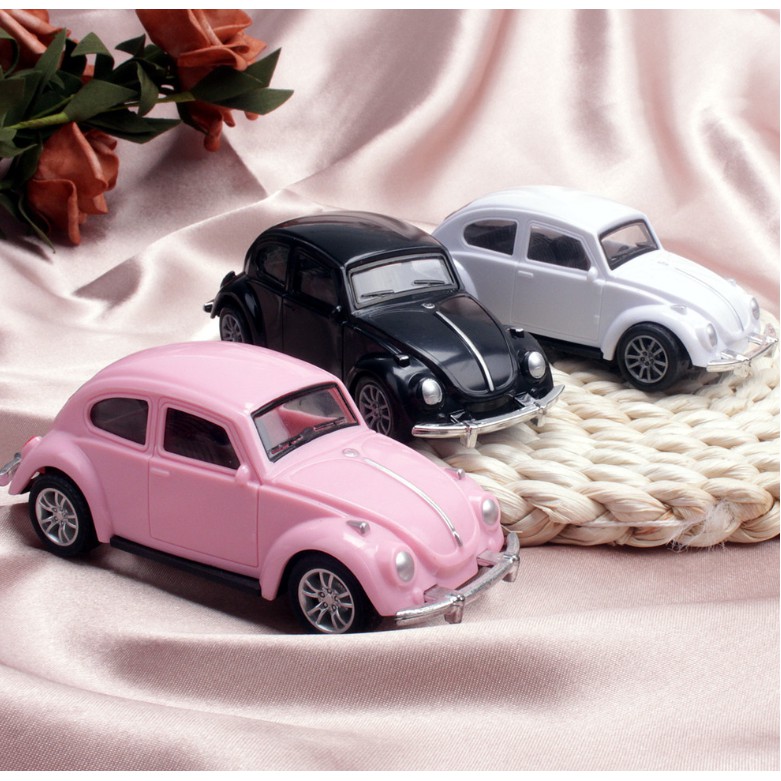 Ô tô cổ điển trang trí bánh sinh nhật, ô tô trang trí bánh | BigBuy360 - bigbuy360.vn