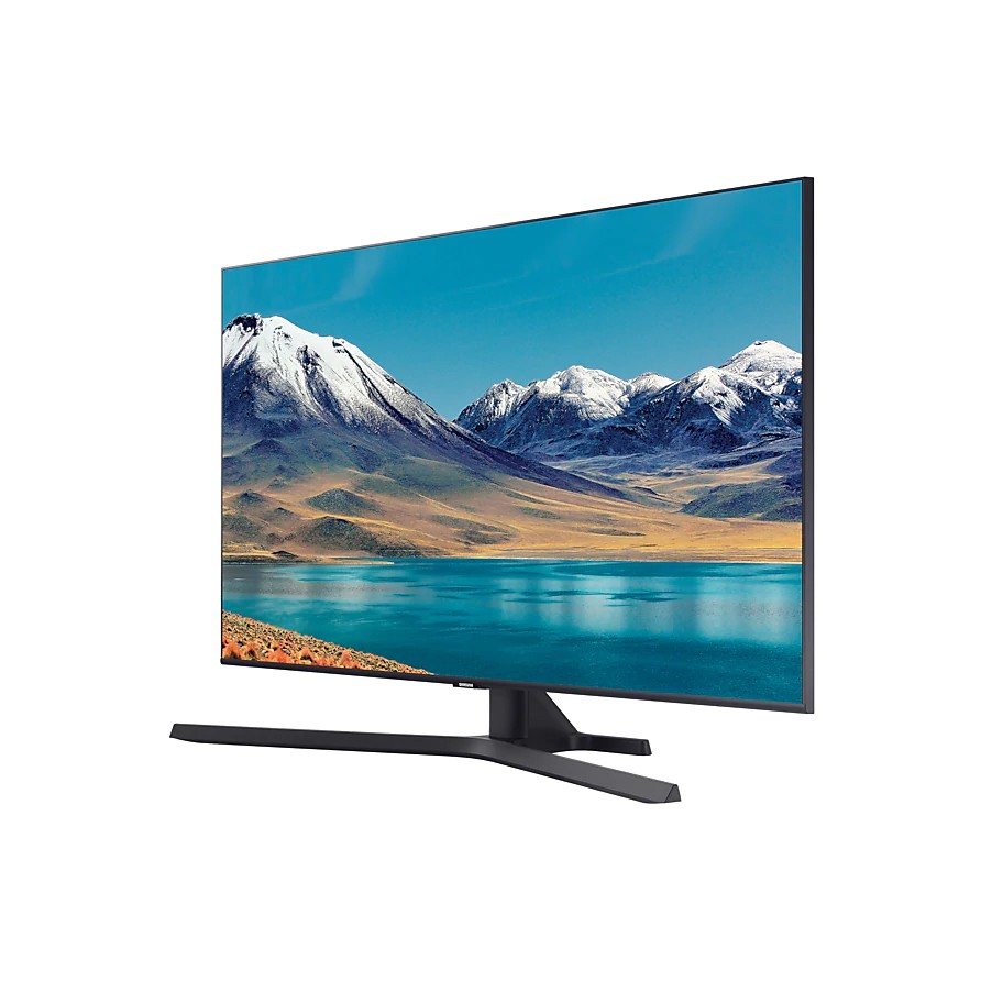 Smart Tivi Samsung Crystal 4K 65inch UA65TU8500KXXV[Hàng chính hãng, Miễn phí vận chuyển] | WebRaoVat - webraovat.net.vn