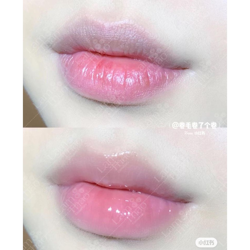 Mặt Nạ Ngủ Dưỡng Ẩm Cho Môi YNM Lip Treatment Pack