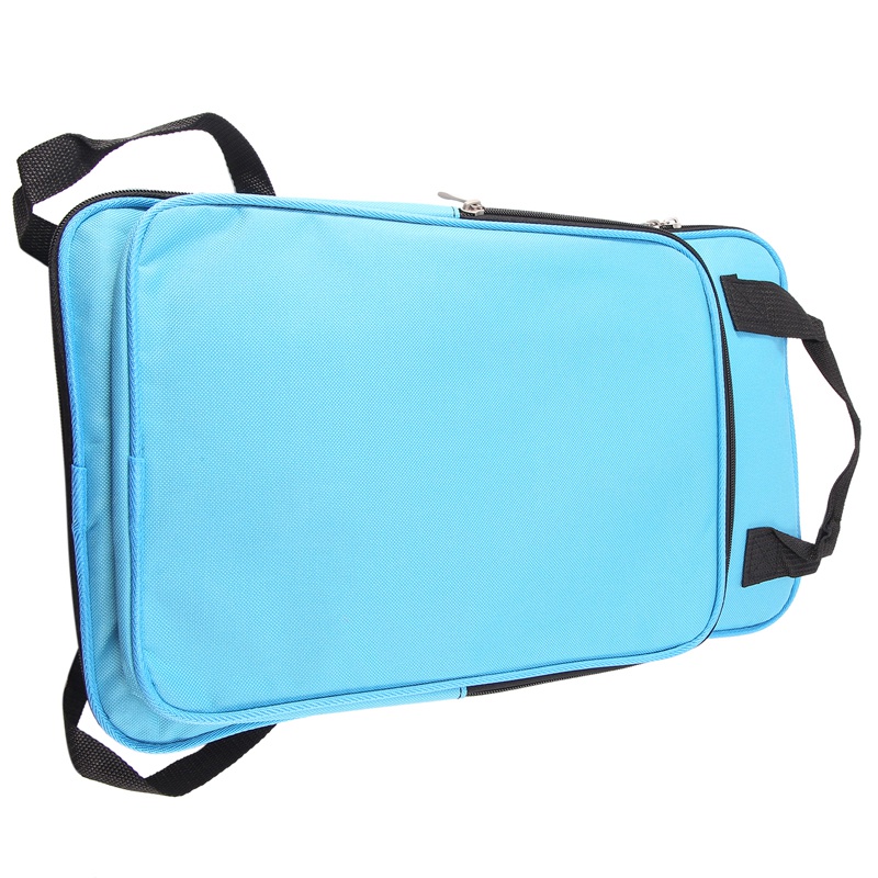 Túi Đựng Dùi Trống Đeo Chéo Vai Sức Chứa Lớn Chống Rơi Có Túi Đựng Làm Quà Tặng Cho Người Đánh Trống