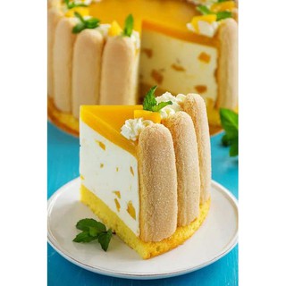 Bánh sampa 200g