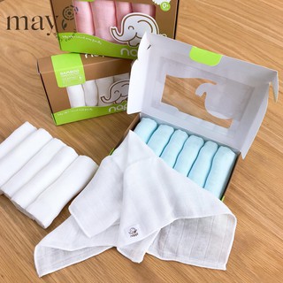 Khăn sữa sợi tre NAPPI Thái Lan