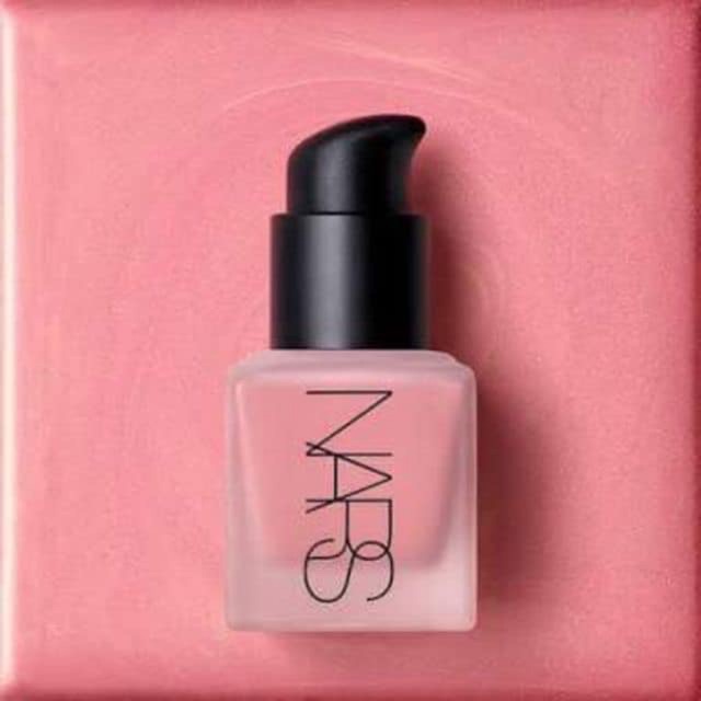 Má Hồng NARS Dạng Kem NARS LIQUID BLUSH