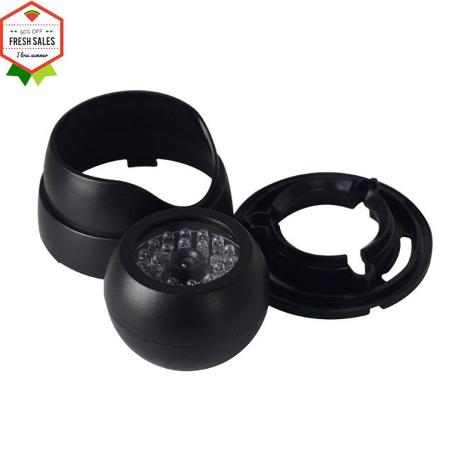 Camera Giám Sát Giả Có Đèn Led Đỏ | BigBuy360 - bigbuy360.vn