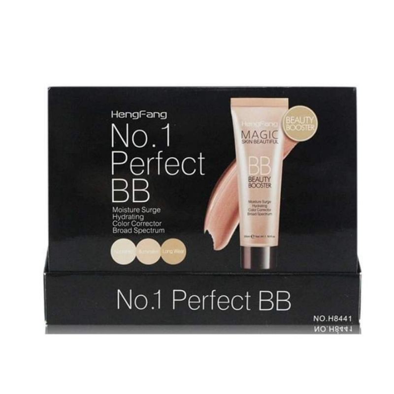 Kem nền BB HengFang trang điểm che khuyết điểm | BigBuy360 - bigbuy360.vn