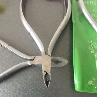 Combo 5 cây kềm cắt da D506 + 1 cây cắt móng versa nipper.