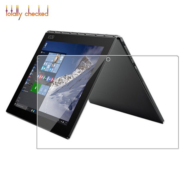 Kính Cường Lực Cho Lenovo Yoga Book Yb1-X90F