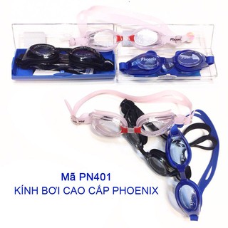 KIẾNG BƠI PHOENIX 401