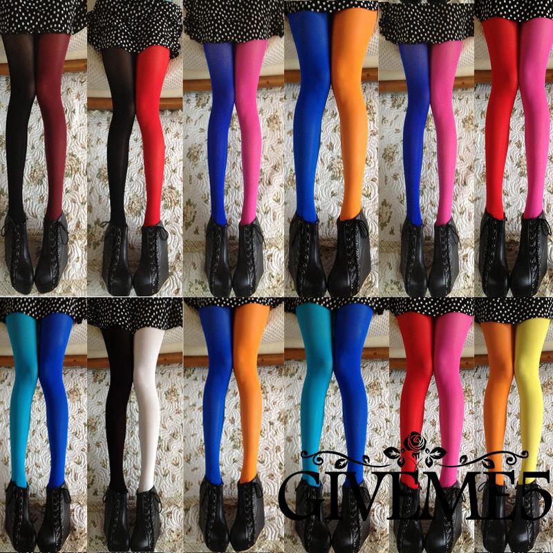 Vớ nữ dáng dài co dãn tiện lợi