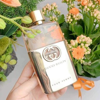 ℘ nước hoa gucci guilty pour femme eau de parfum 90ml ℘