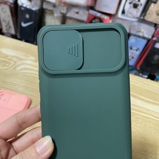 Ốp lưng Realme C20 dẻo màu thời trang