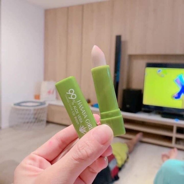 Son dưỡng môi nha đam 99% | BigBuy360 - bigbuy360.vn