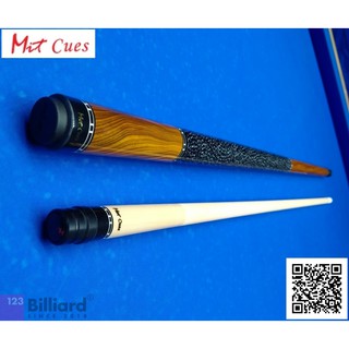 [SIÊU THỊ BIDA] Cơ Mit MW2-003 [Cơ bida lỗ/Pool cue]