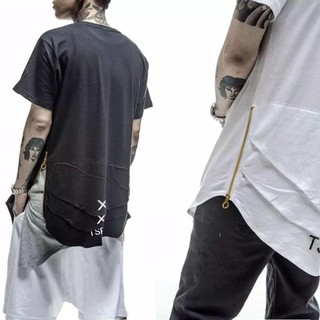 Áo thun Stee ZIP LAYER TSP Unisex