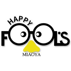 MIAOYA Fashion Glasses Shop