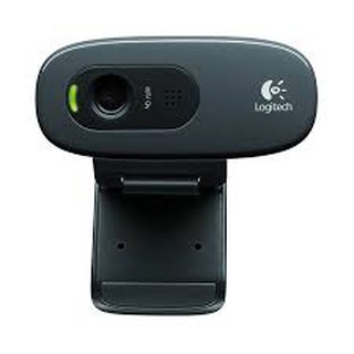 -Webcam Logitech C615- Hàng chính hãng