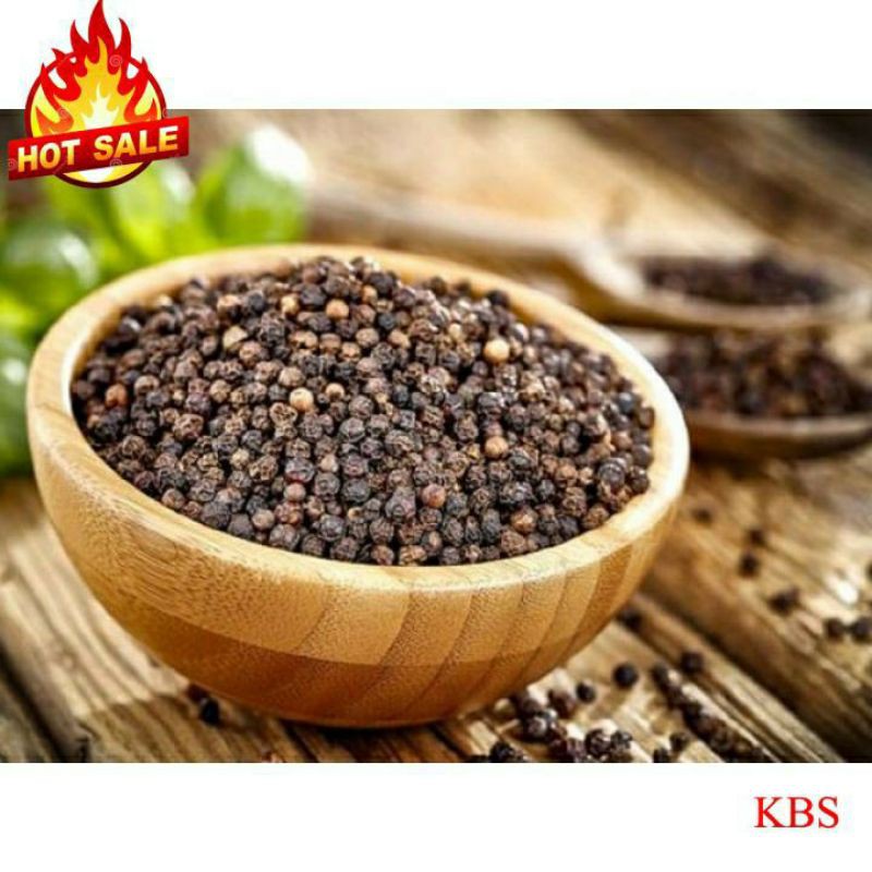 [ FREE SHIP ] Tiêu đen nhà trồng | BigBuy360 - bigbuy360.vn