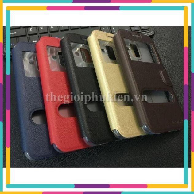 Bao da Onjess điện thoại cho samsung a6 2018