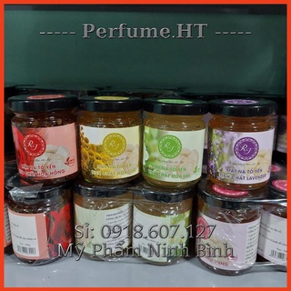 Mặt nạ tổ yến tinh chất hoa hũ 100g