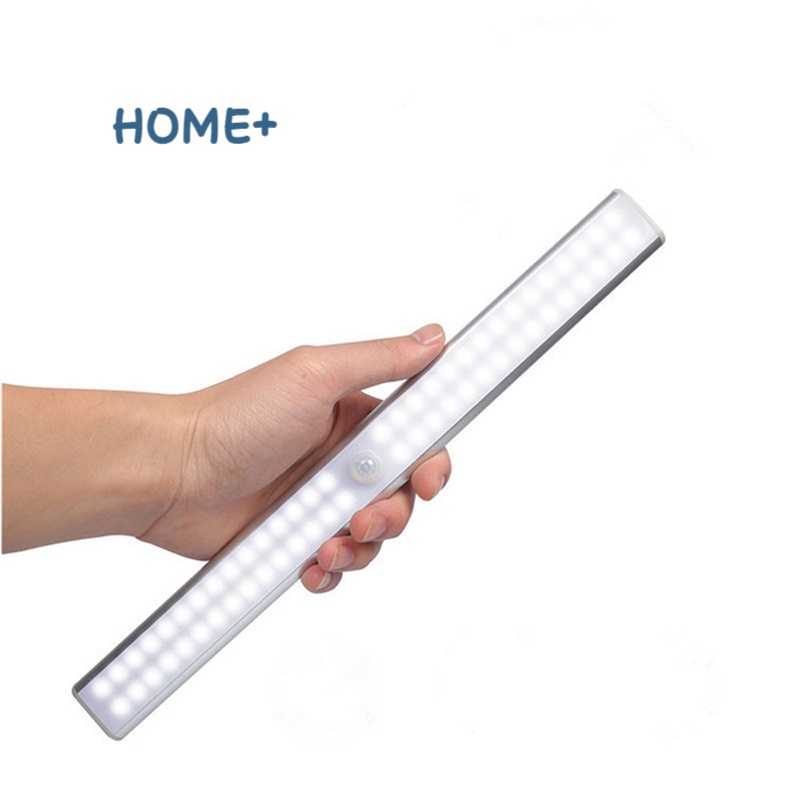 Đèn Led Cảm Biến Chuyển Động Không Dây 19cm