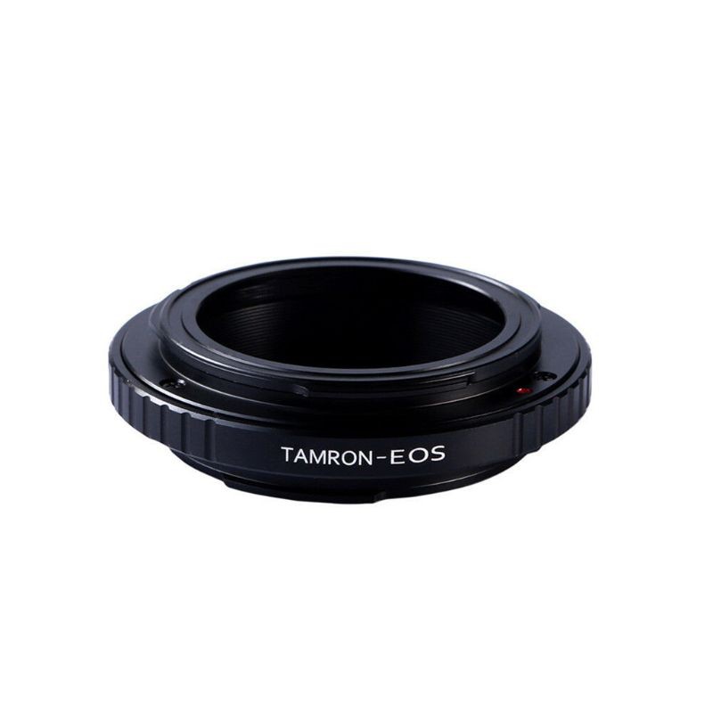 Bộ Chuyển Đổi Ống Kính Tamron 2 Sang Canon Eos Adapter 650d 50d 550d 500d 5d 7d