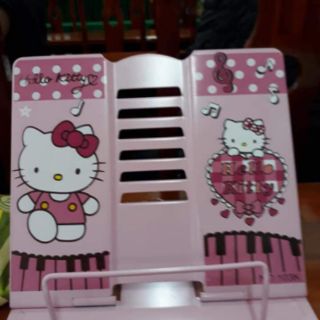 Giá kẹp sách chống cận