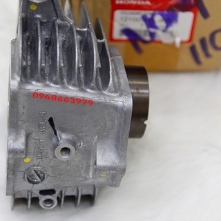 Lòng wave thái 110 thái lan luôn piston bạc.