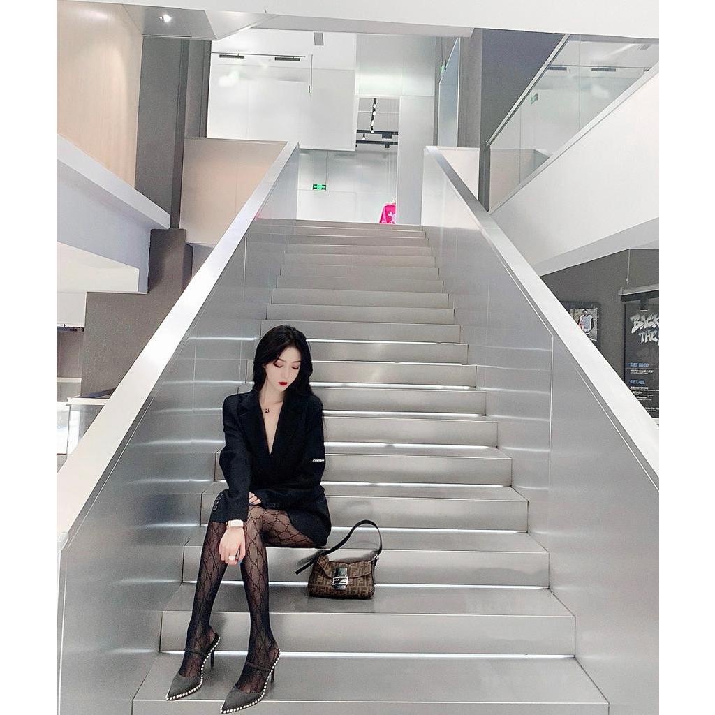 Gc 2022 Quần Legging NYLON SEXY