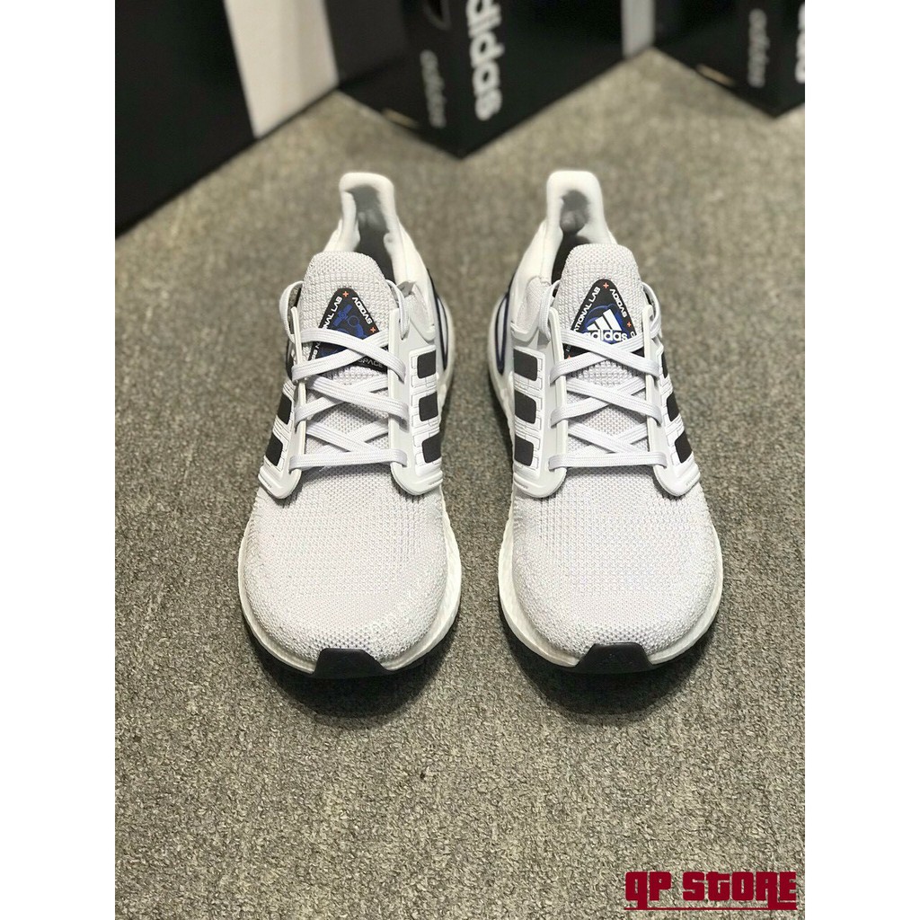 Giày Thể Thao Adidas Ultraboost 20 (FullBox)