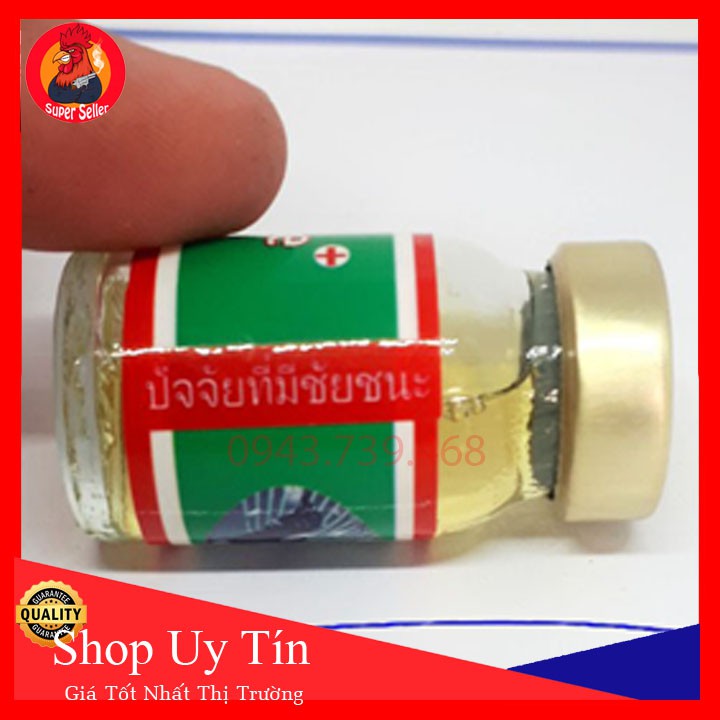 Inflame 5ml-Chích Gà Bị Cựa Nhập Khẩu Thái Lan