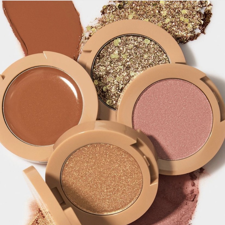 Bảng trang điểm đa năng Morphe 2 - Quad Goals MultiPalettes