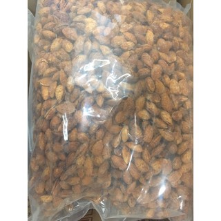 Combo 1bịchHạnh Nhân, Macca