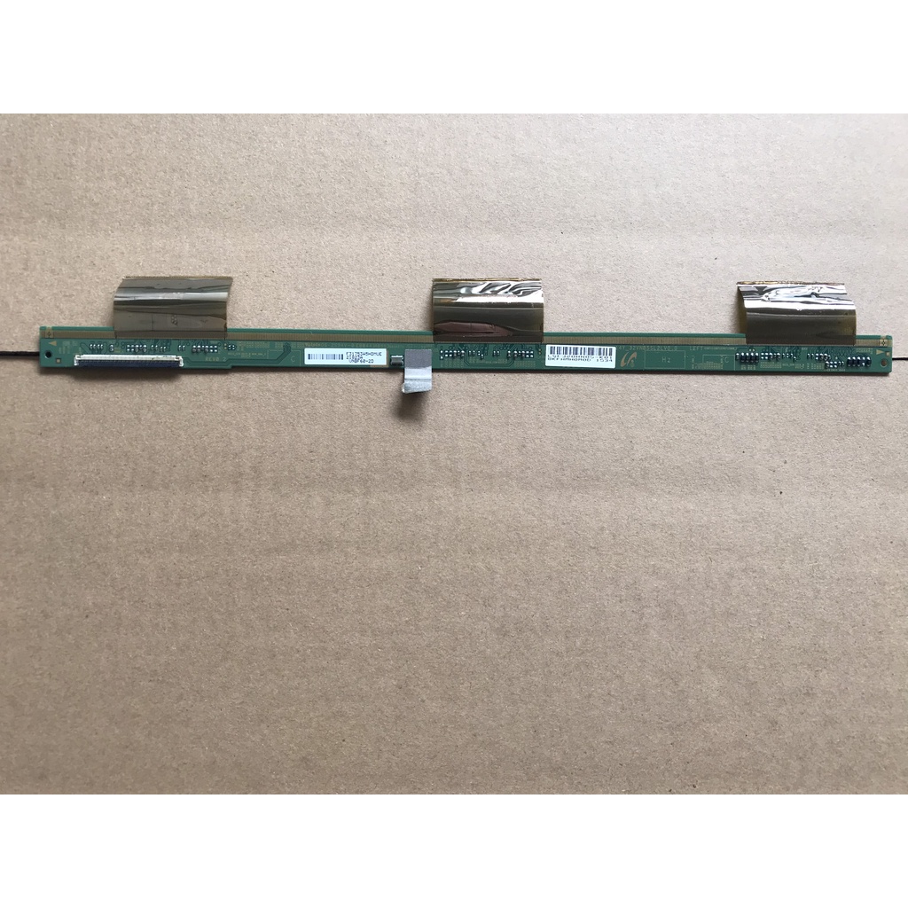 14Y_32VNB5SL2LV0.0 LEFT màn LCD 32 inch tháo máy vỡ - nguyên tap