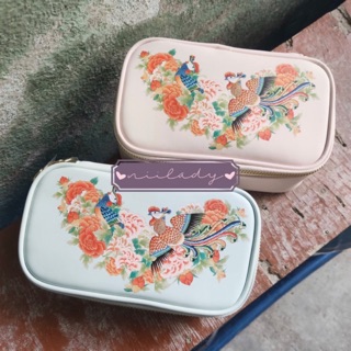 Túi Đựng Mỹ Phẩm Sulwhasoo Limited