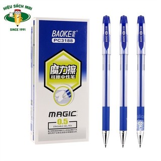 Bút tẩy được baoke pc-3188