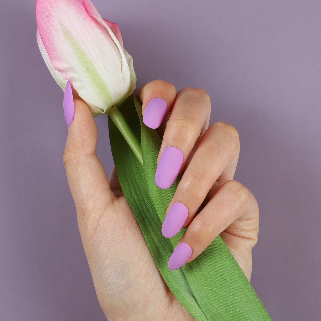 [Hàng mới về] Gel sơn móng 7ml lâu trôi 48 màu sắc tùy chọn