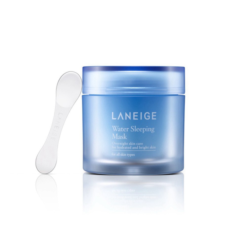 Mặt nạ ngủ Laneige Special Care Water Sleeping Mask size mini P57