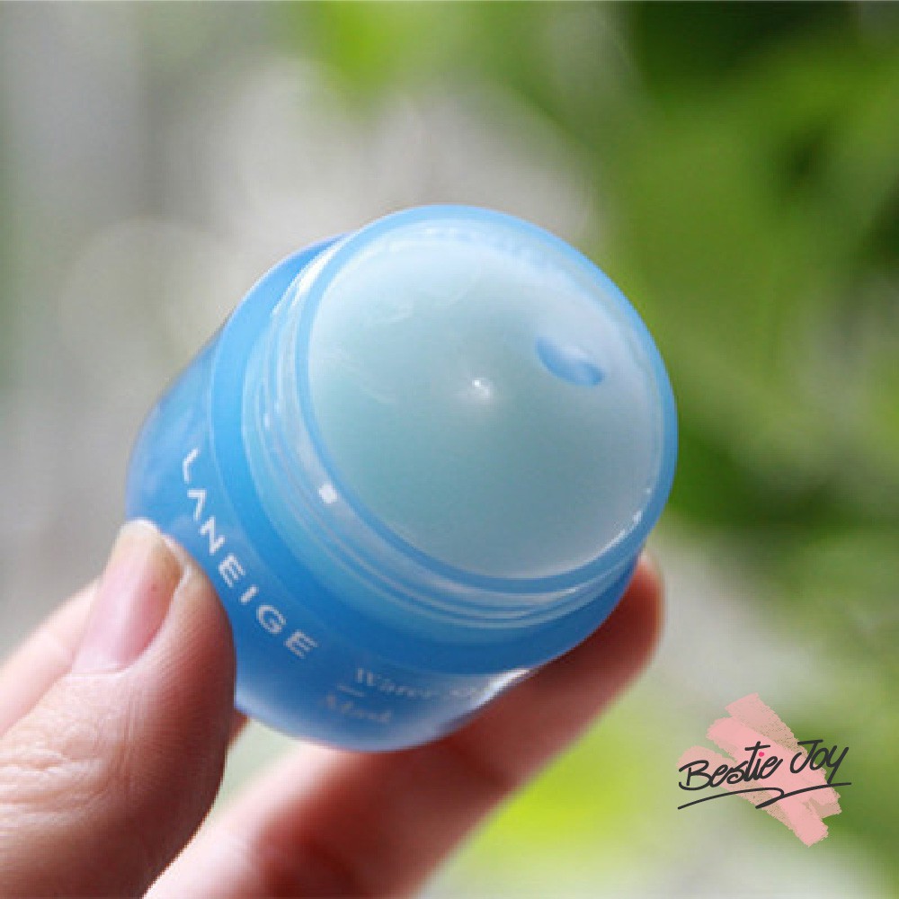 (hàng Mới Về) Mặt Nạ Ngủ Cho Môi Laneige + Mặt Nạ Ngủ Chính Hãng | BigBuy360 - bigbuy360.vn