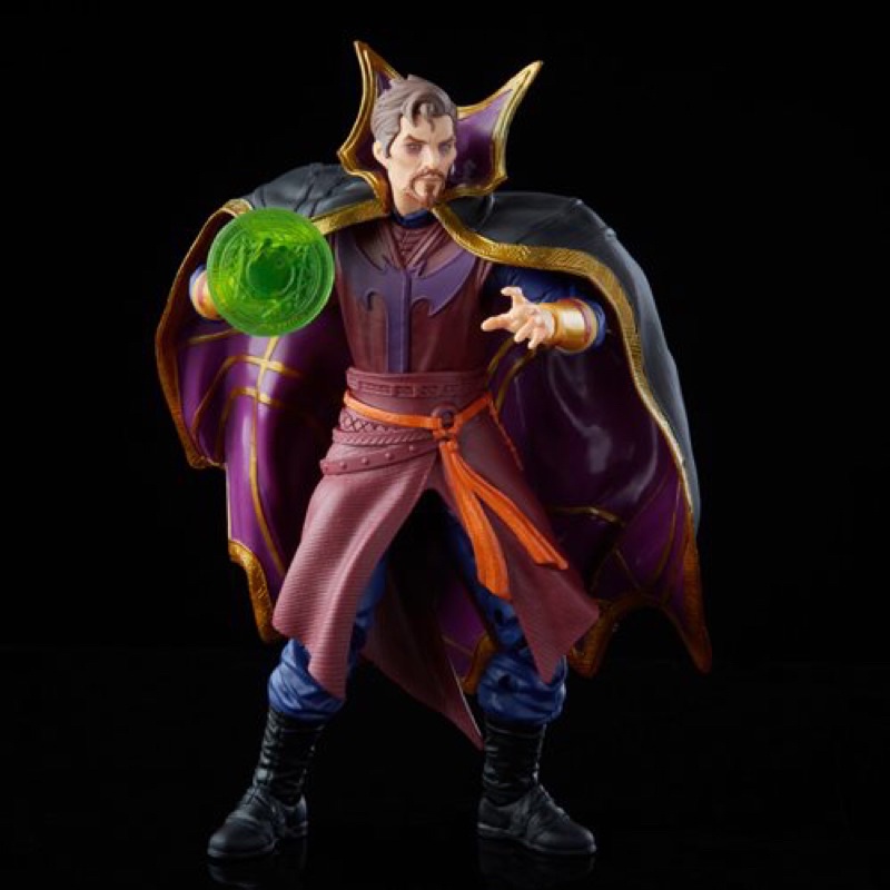 Mô Hình Marvel Legends Doctor Strange Supreme