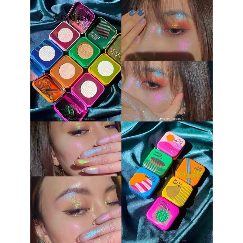 Highlighter Kaleidos | BigBuy360 - bigbuy360.vn