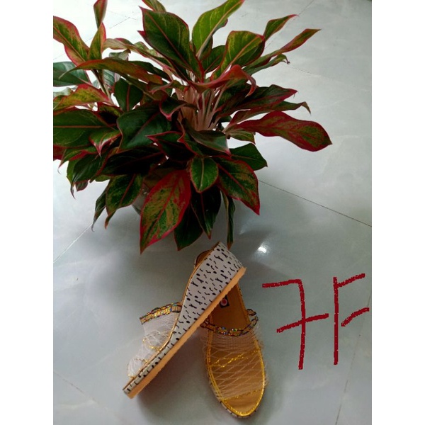 Dép lưới thái lan sành điệu