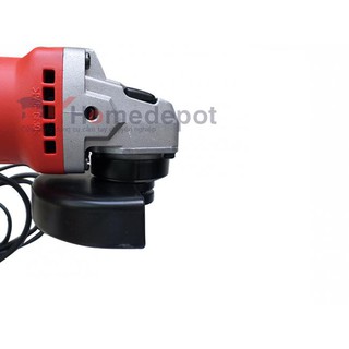 Máy Maktec Mt954 - Máy Mài Góc
