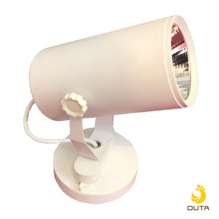 Bộ đế ngồi dùng cho đèn rọi 12w