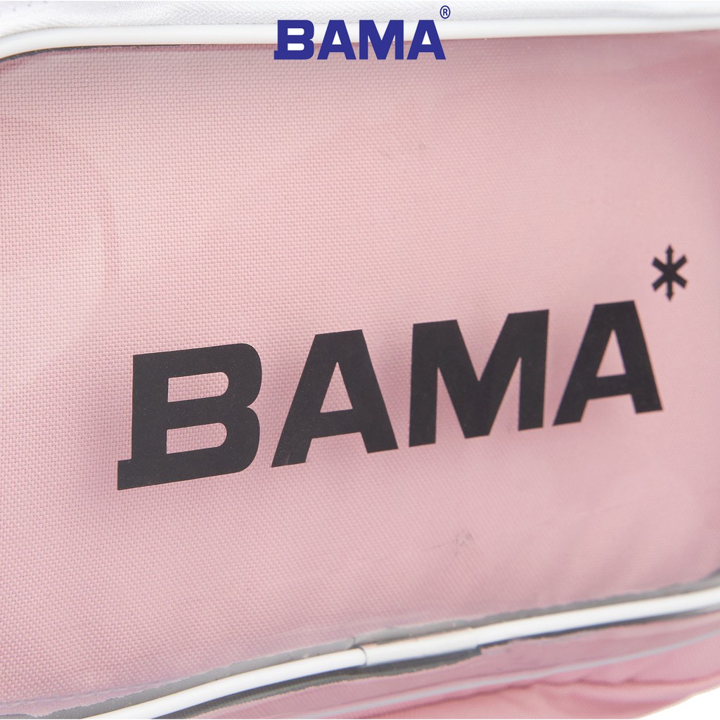 Balo BAMA® - SUMMER BACKPACK Chính Hãng - Chống nước 90% - thời trang đi học đi chơi