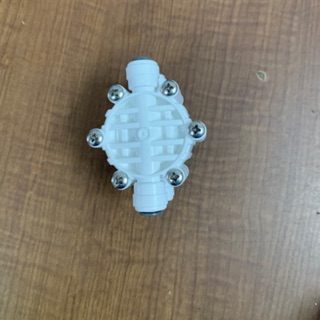 Van cơ nối nhanh  máy lọc nước kangaroo 10l