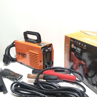 Máy hàn điện tử mini KENMAX ARC-200F